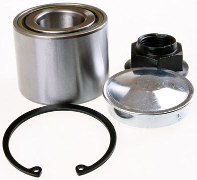 DENCKERMANN Hjullejesæt w413538 for ALFA ROMEO DACIA