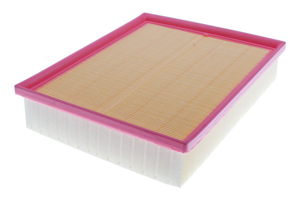 DENCKERMANN Luftfilter a146917 Cirkulationsluft 58mm for VAG
