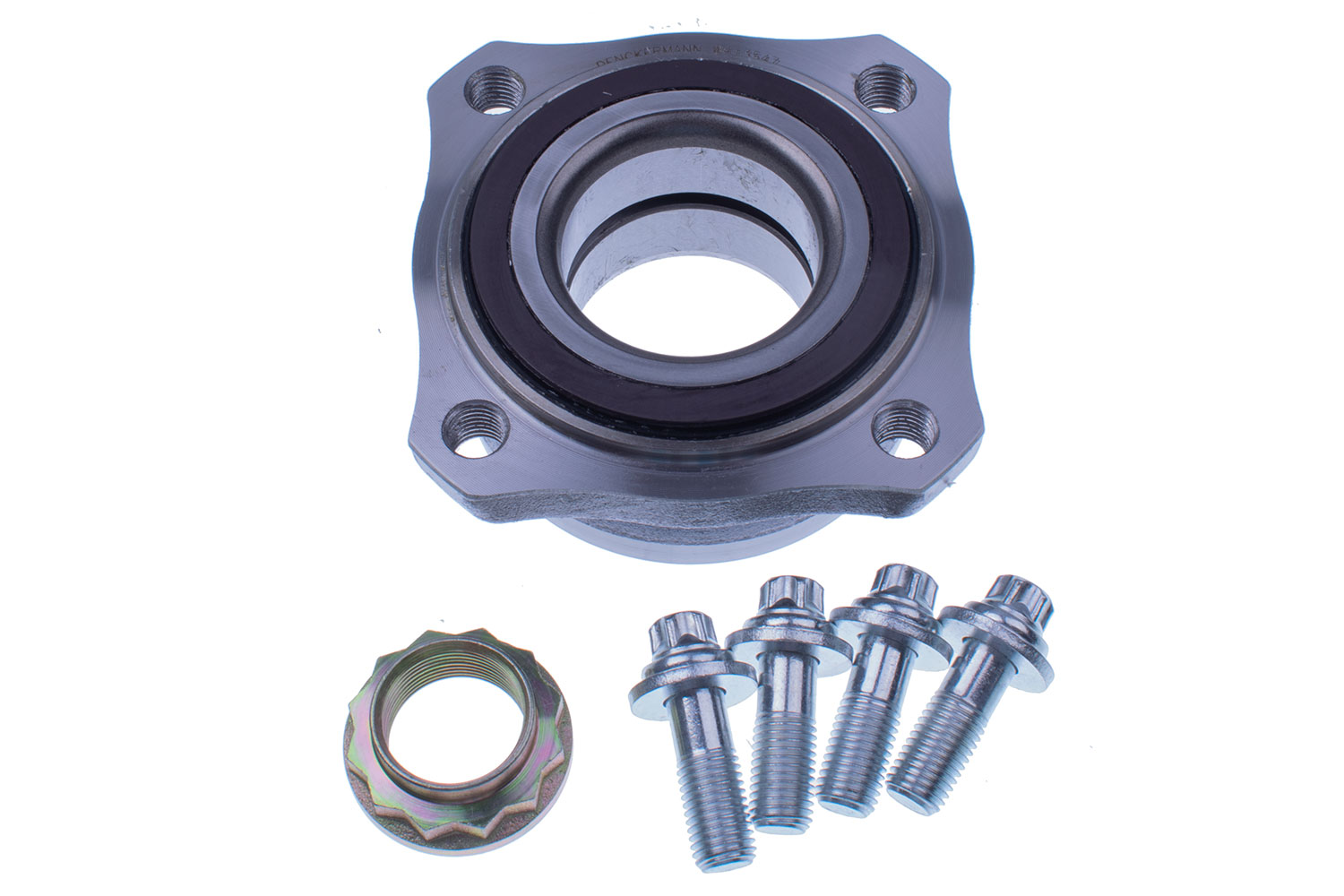 DENCKERMANN Hjullejesæt w413547 for ALFA ROMEO