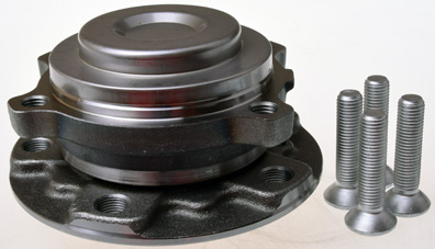 DENCKERMANN Hjullejesæt w413552 for BMW