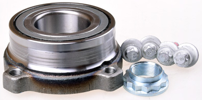 DENCKERMANN Hjullejesæt w413554 for BMW