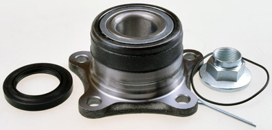 DENCKERMANN Hjullejesæt w413556 for ALFA ROMEO