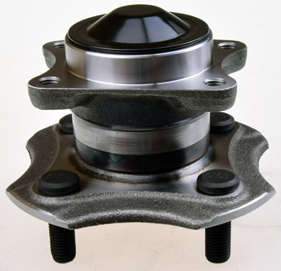 DENCKERMANN Hjullejesæt w413557 for ALFA ROMEO