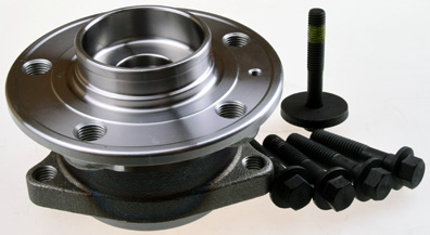 DENCKERMANN Hjullejesæt w413558 for ALFA ROMEO