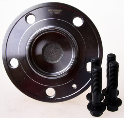 DENCKERMANN Hjullejesæt w413559 for ALFA ROMEO