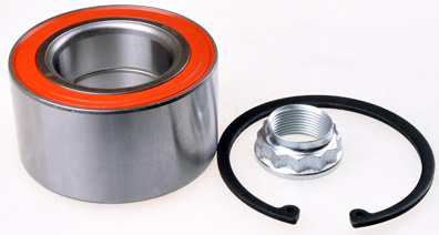 DENCKERMANN Hjullejesæt w413561 for ALFA ROMEO