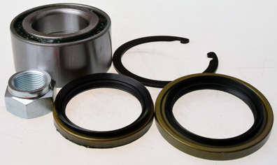 DENCKERMANN Hjullejesæt w413563 for ALFA ROMEO