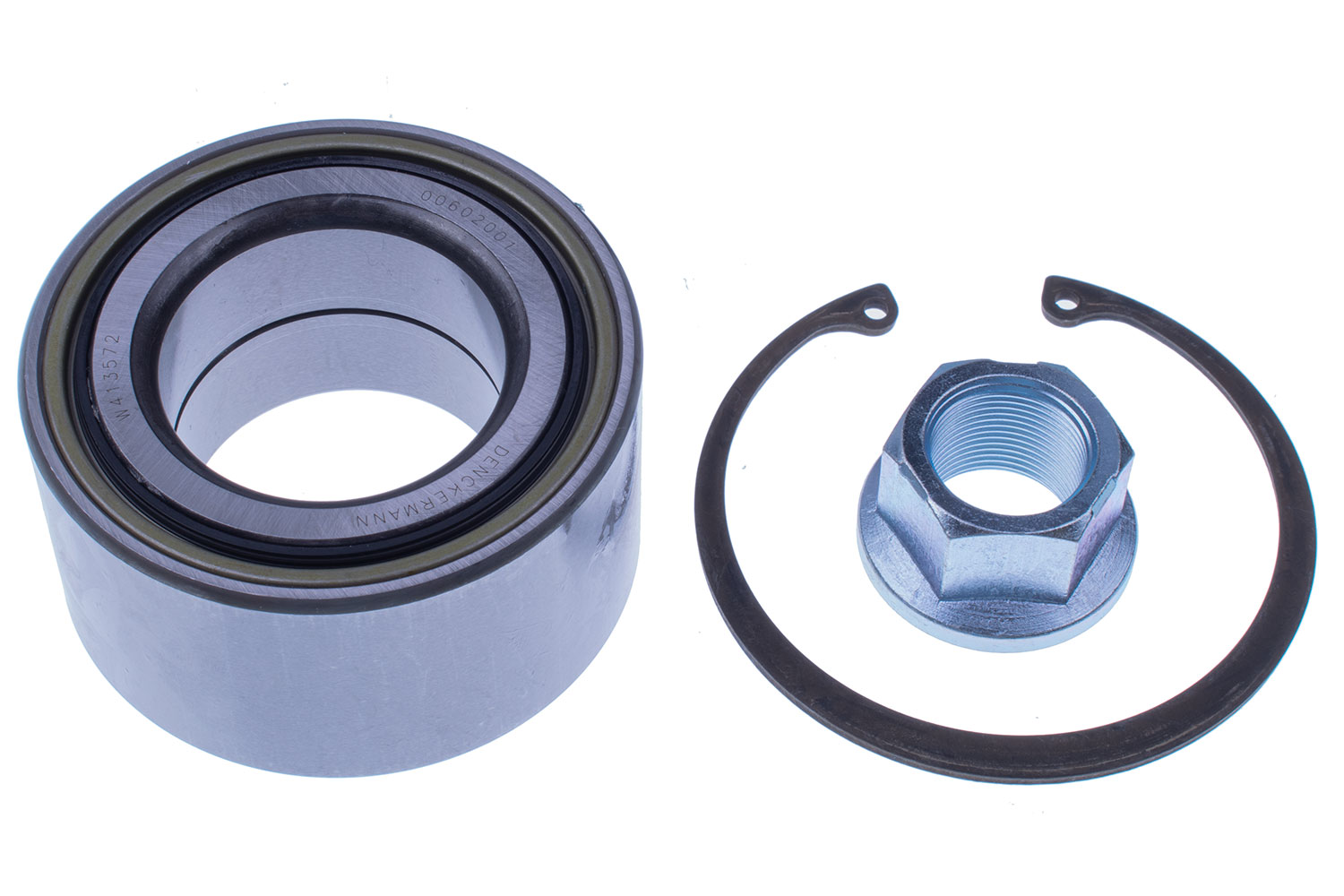 DENCKERMANN Hjullejesæt w413572 for MERCEDES-BENZ