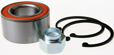 DENCKERMANN Hjullejesæt w413575 for HOLDEN GENERAL MOTORS DAEWOO
