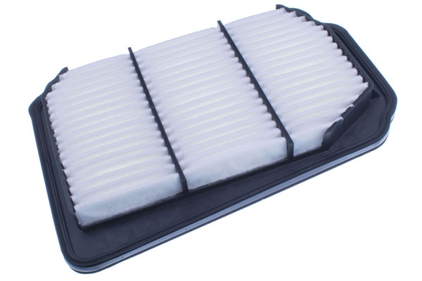 DENCKERMANN Luftfilter a141049 Cirkulationsluft 42mm for GENERAL MOTORS