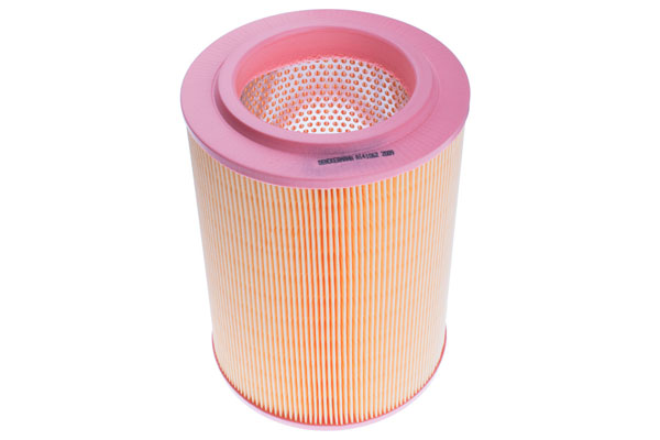 DENCKERMANN Luftfilter a141062 Cirkulationsluft 244mm for KIA