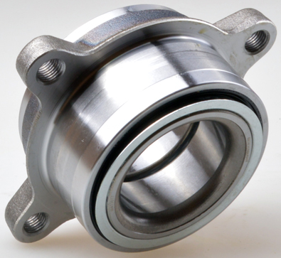 DENCKERMANN Hjullejesæt w413517 for FIAT MITSUBISHI
