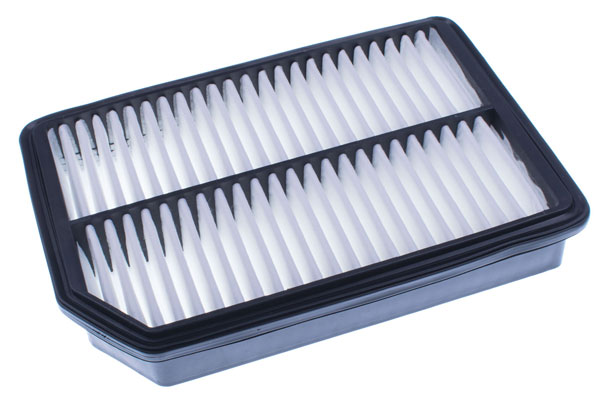 DENCKERMANN Luftfilter a141067 Cirkulationsluft 41mm for KIA