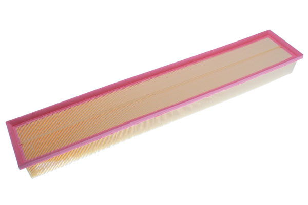 DENCKERMANN Luftfilter a142018 Cirkulationsluft 58mm for PORSCHE