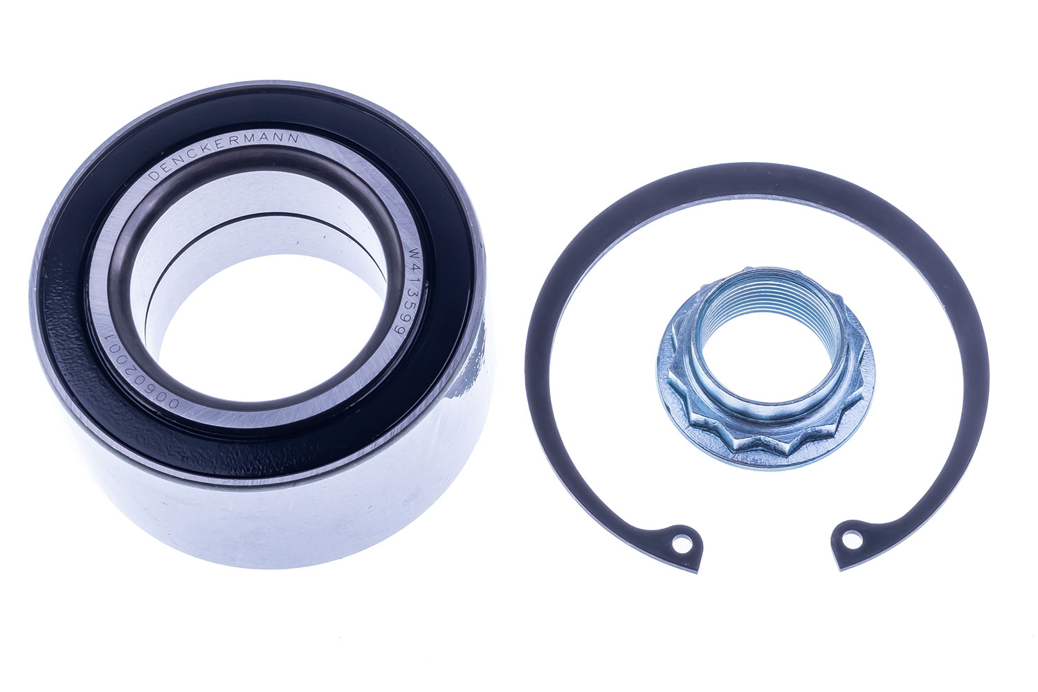 DENCKERMANN Hjullejesæt w413599 for BMW