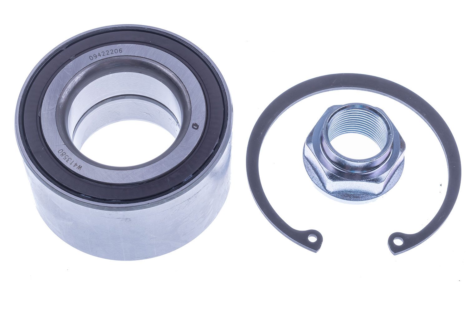 DENCKERMANN Hjullejesæt w413580 for HONDA