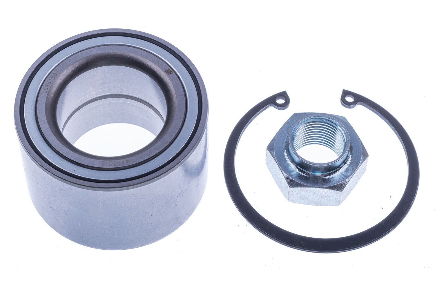 DENCKERMANN Hjullejesæt w413578 for NISSAN SUZUKI