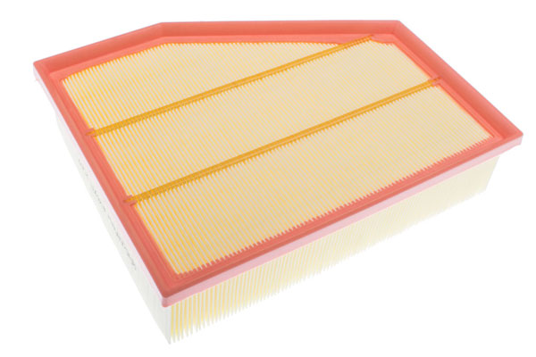 DENCKERMANN Luftfilter a146931 Cirkulationsluft 58mm for VAG