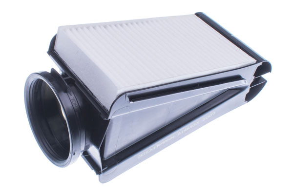 DENCKERMANN Luftfilter a146933 Cirkulationsluft 105mm for MERCEDES-BENZ