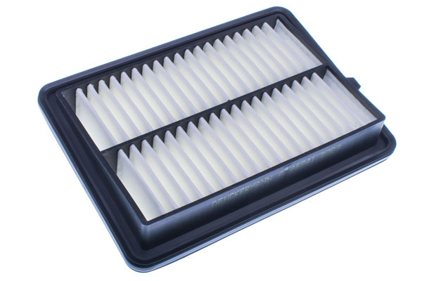 DENCKERMANN Luftfilter a146941 Cirkulationsluft 40mm for SUZUKI