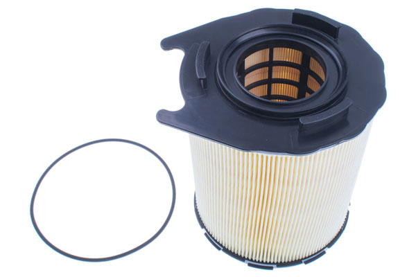DENCKERMANN Luftfilter a146940 Cirkulationsluft 188mm for MERCEDES-BENZ