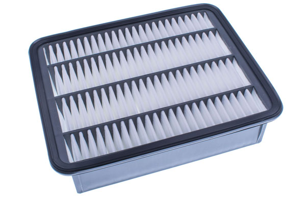 DENCKERMANN Luftfilter a146947 Cirkulationsluft 66mm for TOYOTA