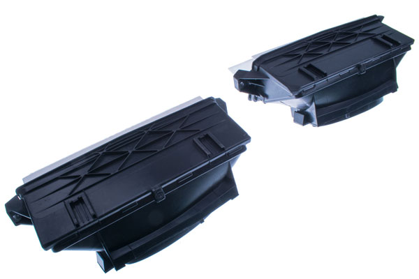 DENCKERMANN Luftfilter a146950 Cirkulationsluft 56mm for MERCEDES-BENZ