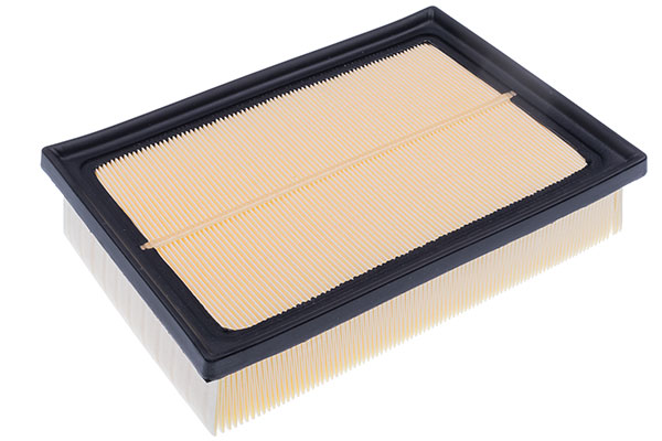 DENCKERMANN Luftfilter a146956 Cirkulationsluft 58mm for LEXUS