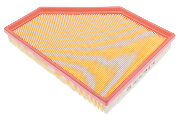 DENCKERMANN Luftfilter a146958 Cirkulationsluft 57mm for BMW TOYOTA
