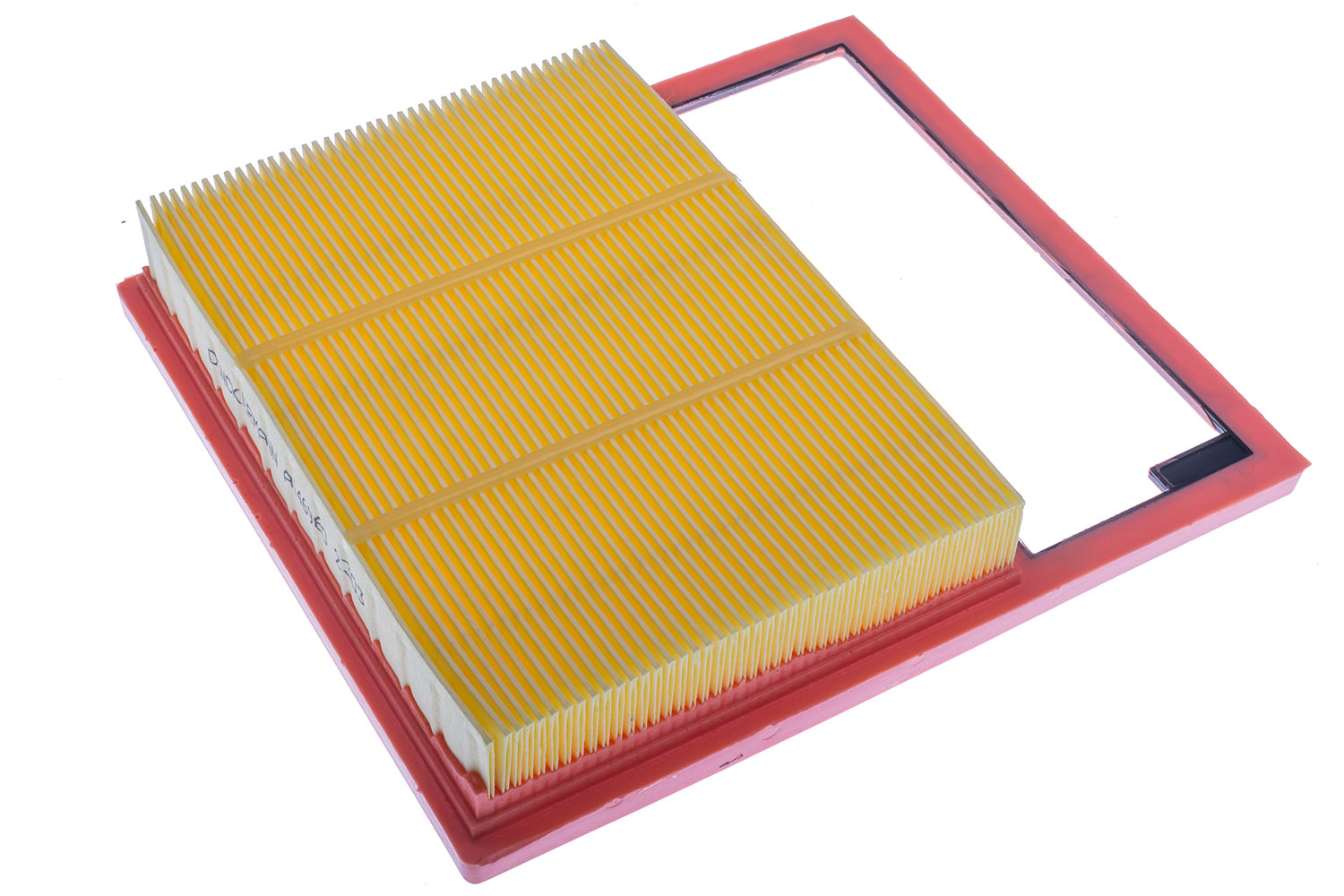 DENCKERMANN Luftfilter a146960 Cirkulationsluft 42mm for FORD