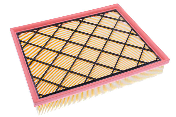 DENCKERMANN Luftfilter a146961 Cirkulationsluft 50mm for FORD