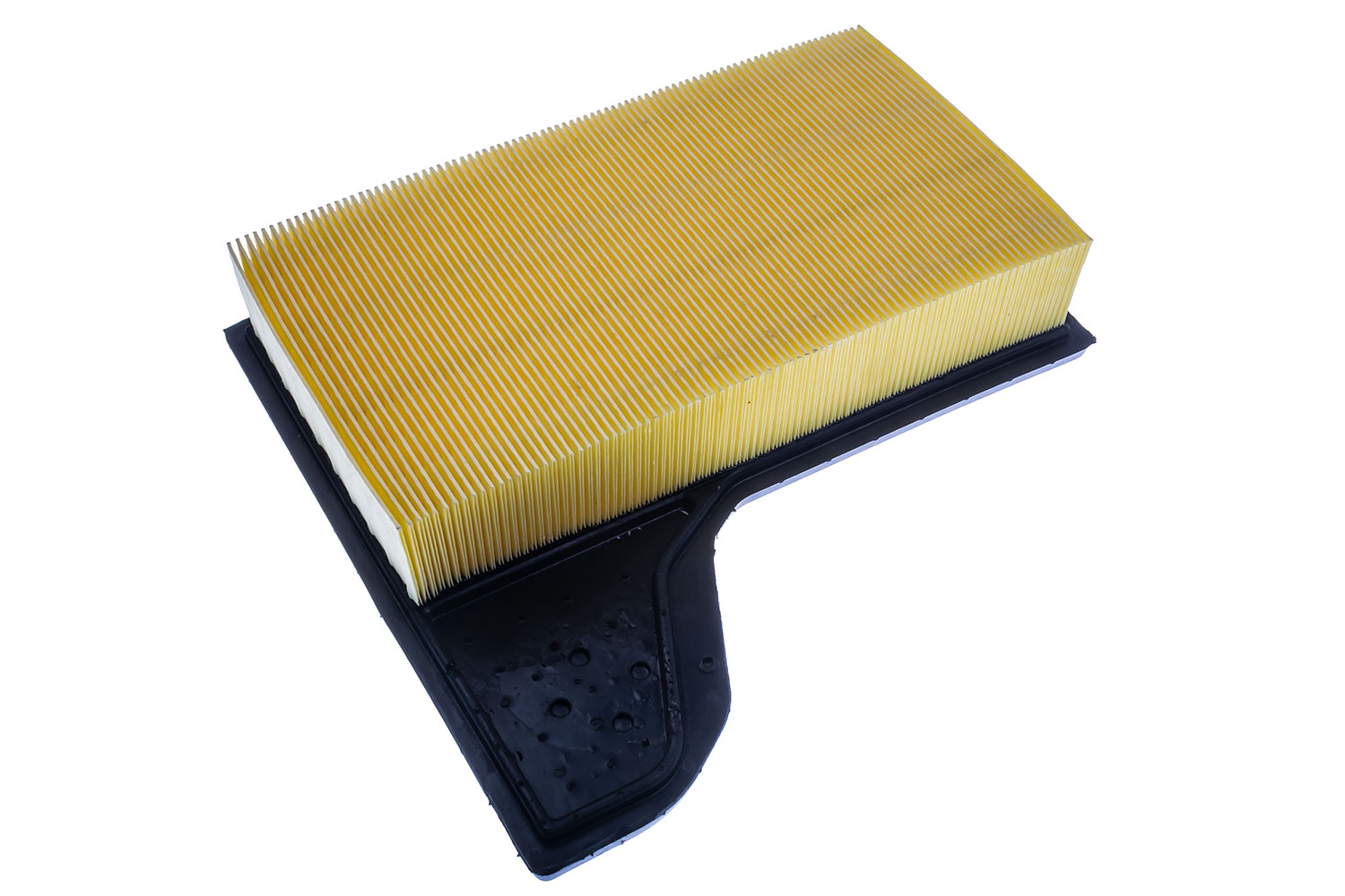 DENCKERMANN Luftfilter a146962 Cirkulationsluft 56mm for FORD USA
