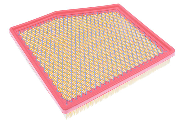 DENCKERMANN Luftfilter a146967 Cirkulationsluft 41mm for CHRYSLER