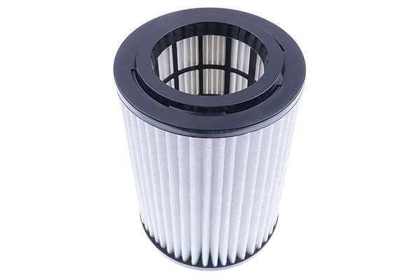DENCKERMANN Luftfilter a146966 Cirkulationsluft 199mm for HYUNDAI