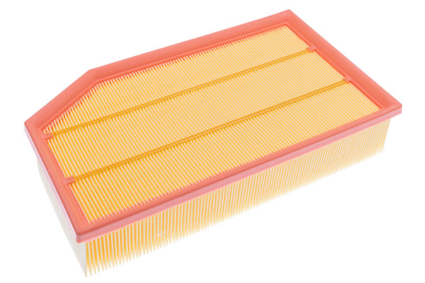 DENCKERMANN Luftfilter a146968 Cirkulationsluft 64mm for JEEP