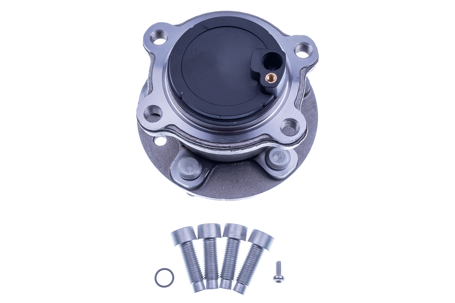 DENCKERMANN Hjullejesæt w413595 for FORD