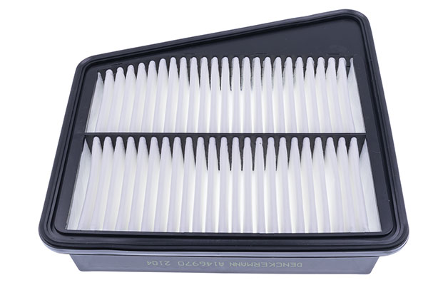 DENCKERMANN Luftfilter a146970 Cirkulationsluft 49mm for KIA