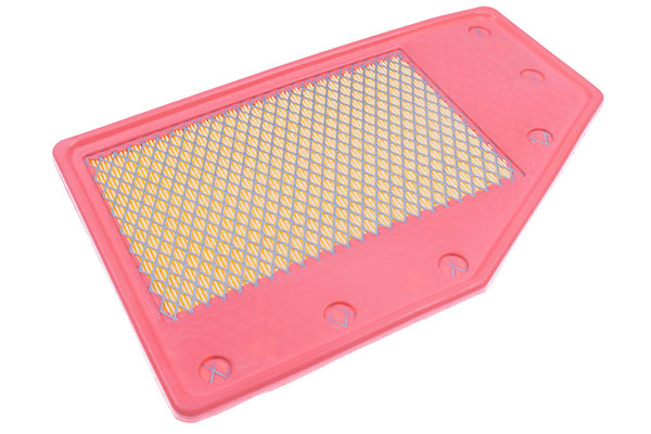 DENCKERMANN Luftfilter a146971 Cirkulationsluft 56mm for VAUXHALL