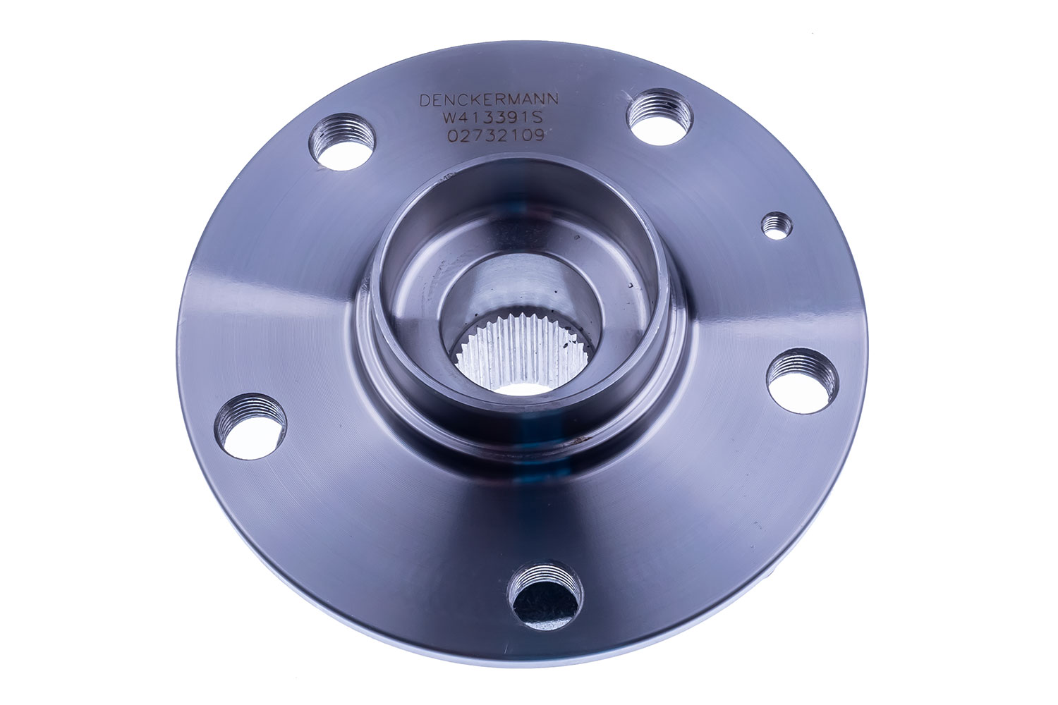 DENCKERMANN Hjullejesæt w413391s for VW