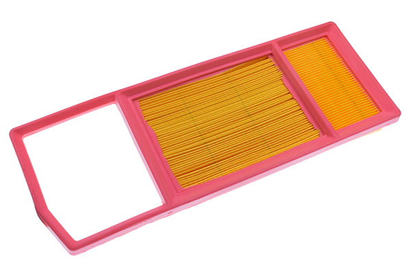 DENCKERMANN Luftfilter a146974 Cirkulationsluft 49mm for LANCIA