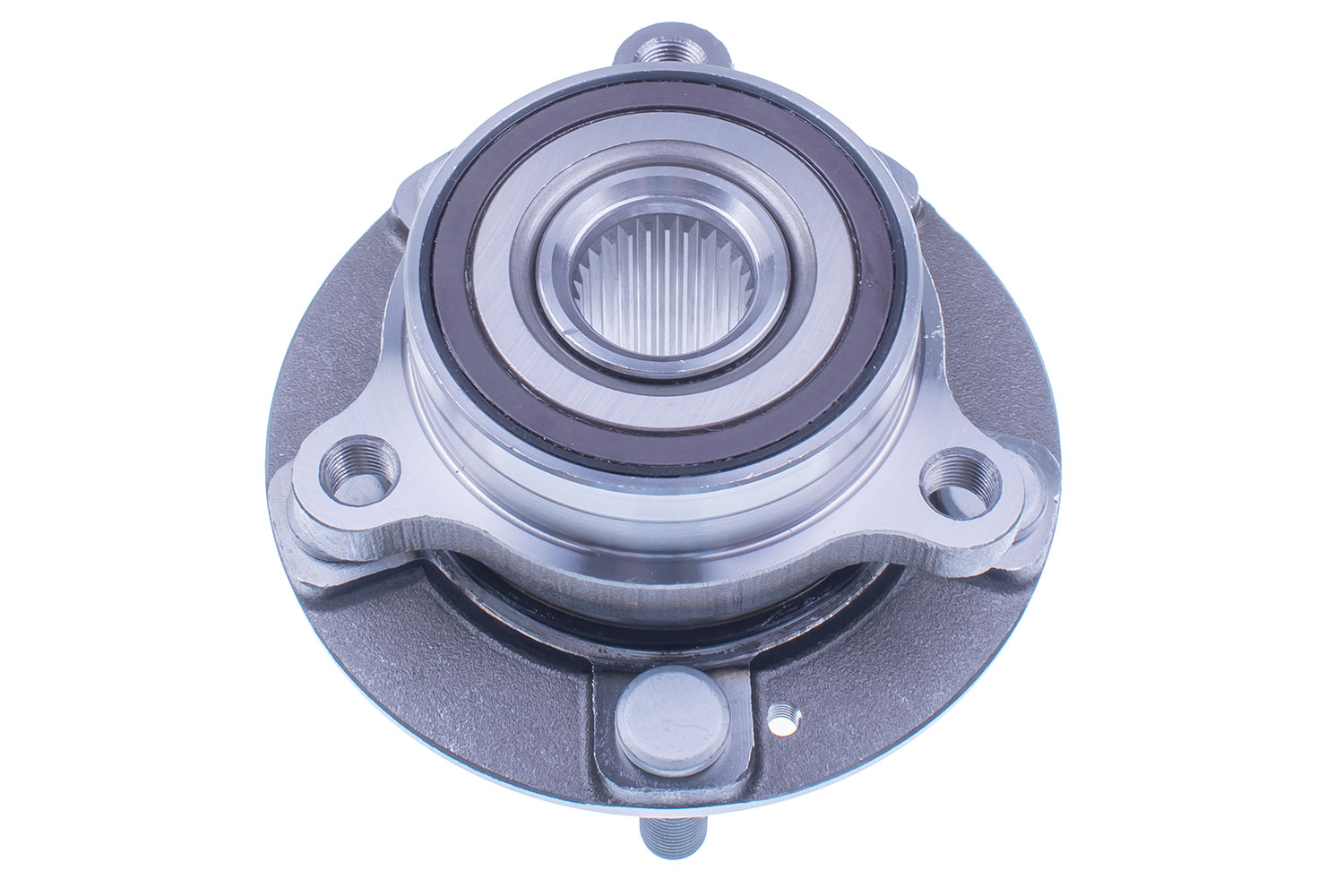DENCKERMANN Hjullejesæt w413748 for KIA