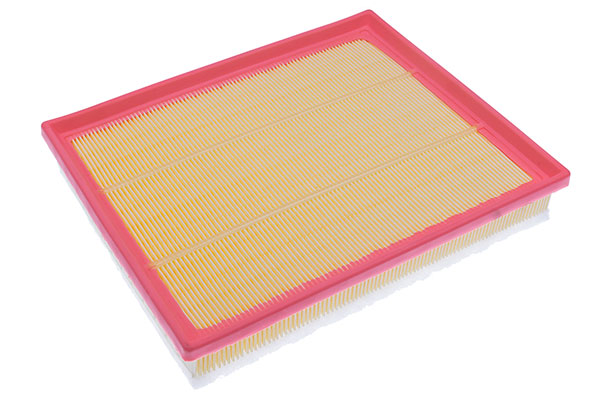 DENCKERMANN Luftfilter a146978 Cirkulationsluft 35mm for BMW