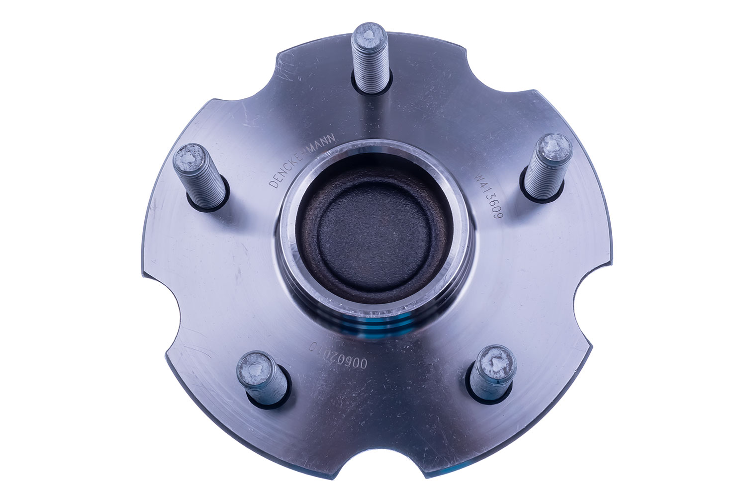 DENCKERMANN Hjullejesæt w413609 for LEXUS
