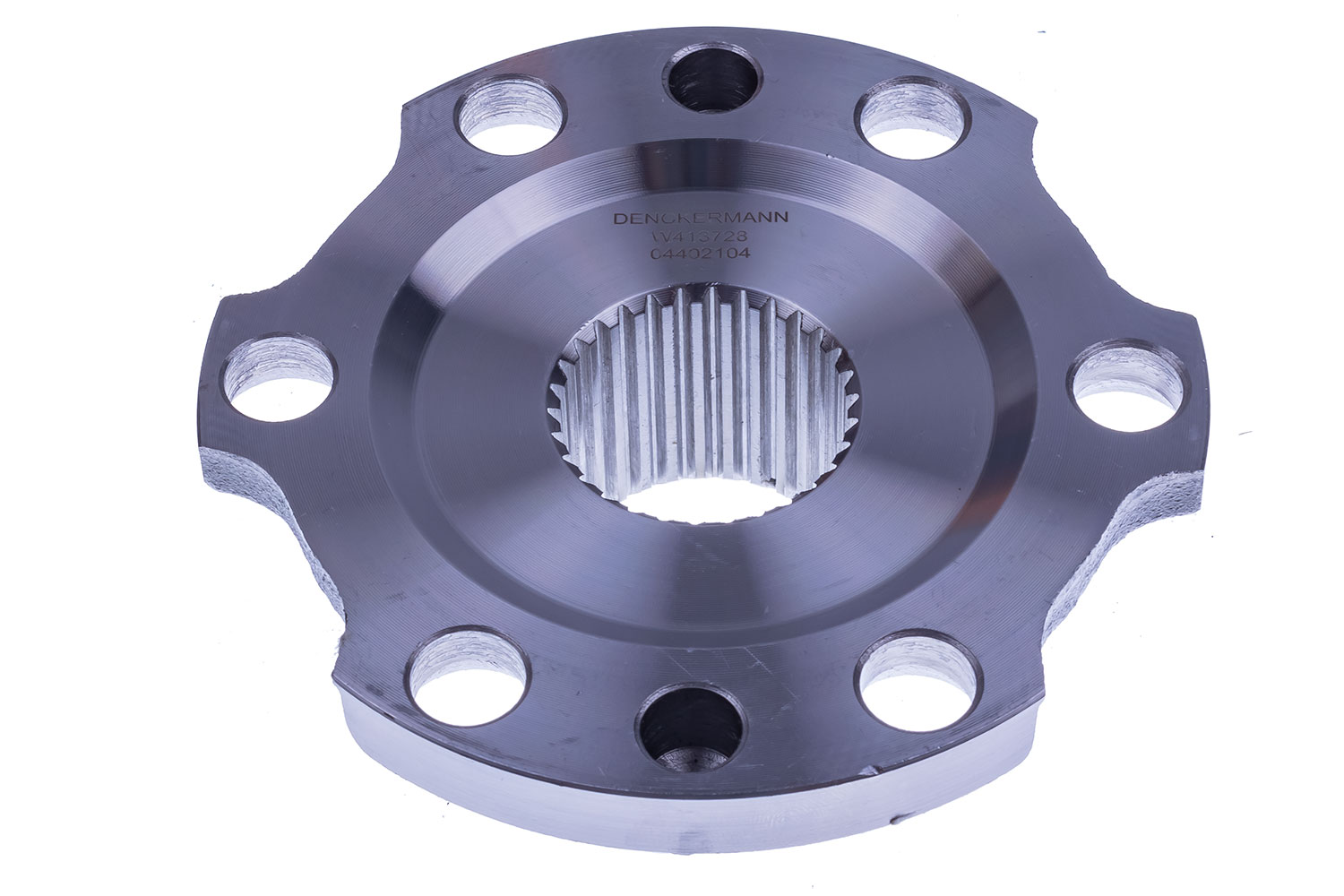 DENCKERMANN Hjullejesæt w413728 1. foraksel for TOYOTA