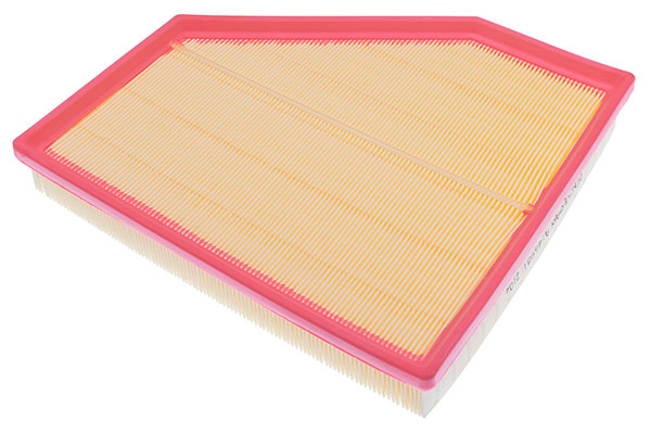 DENCKERMANN Luftfilter a146981 Cirkulationsluft 38mm for BMW