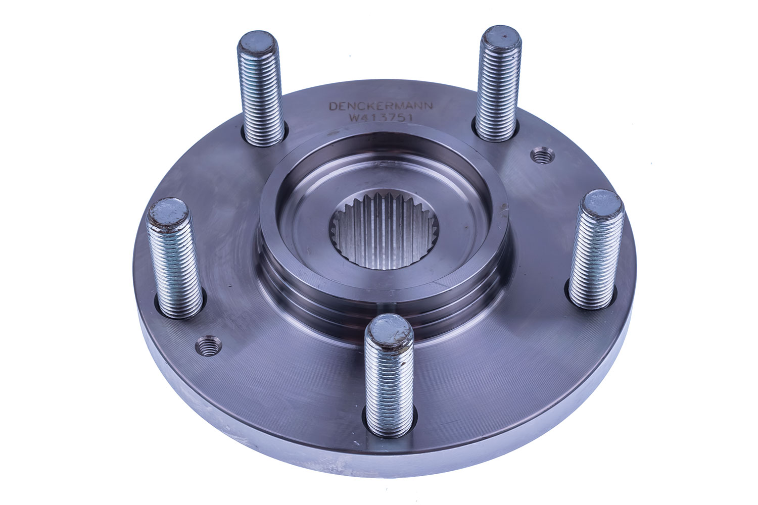 DENCKERMANN Hjullejesæt w413751 foraksel for HYUNDAI