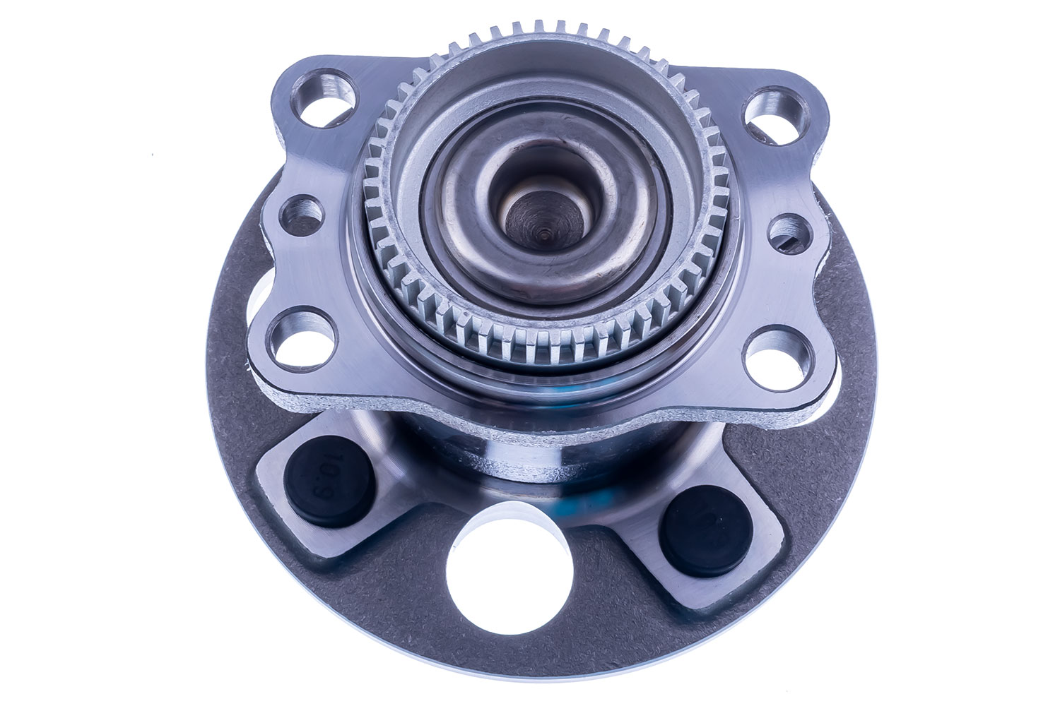 DENCKERMANN Hjullejesæt w413593 for KIA