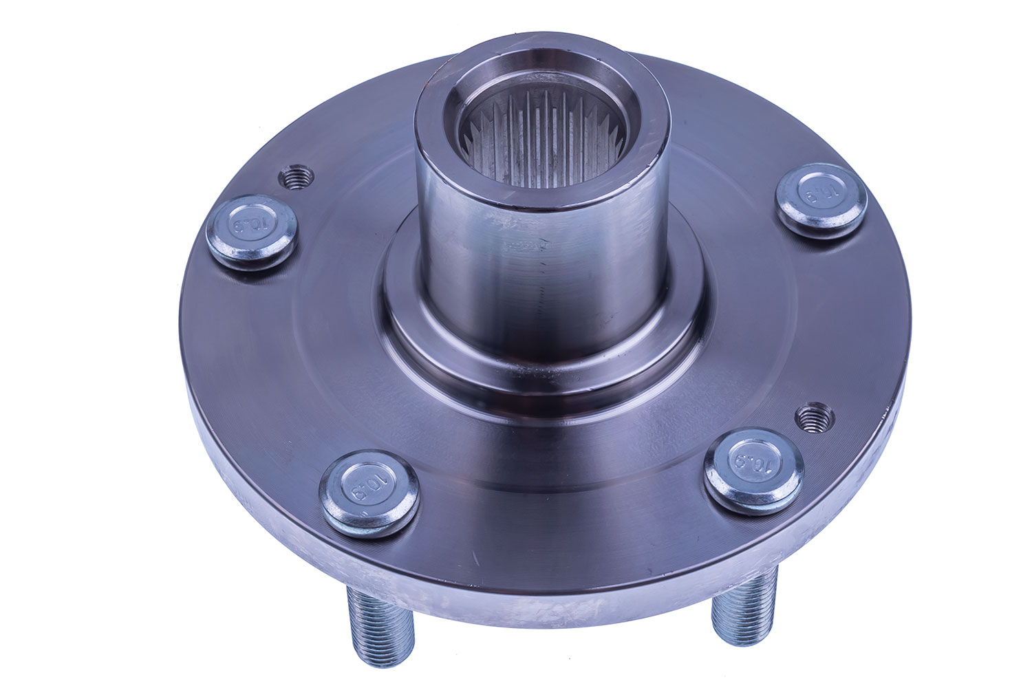 DENCKERMANN Hjullejesæt w413750 foraksel for HYUNDAI
