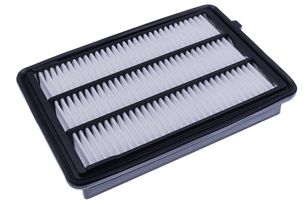 DENCKERMANN Luftfilter a146987 Cirkulationsluft 45mm for HONDA