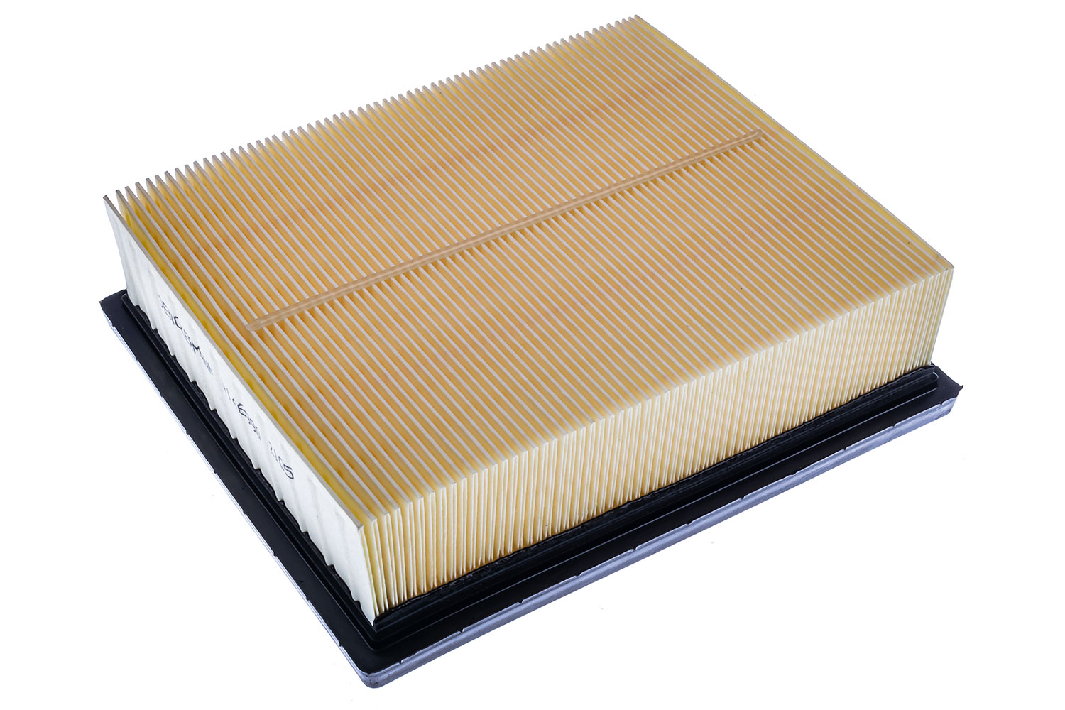 DENCKERMANN Luftfilter a146990 Cirkulationsluft 57mm for MITSUBISHI